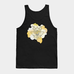 Virgo Tank Top